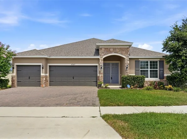 4767 CRAGMERE LOOP, CLERMONT, FL 34711