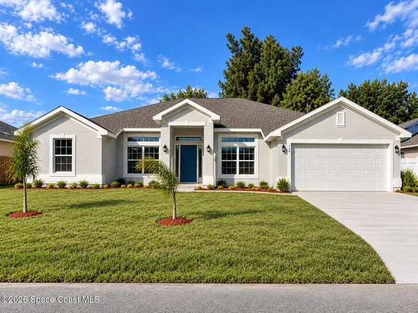 768 Haryestor Ave SW, Palm Bay, FL 32908