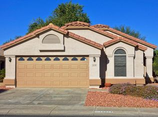 15274 W Eureka Trl, Surprise, AZ 85374