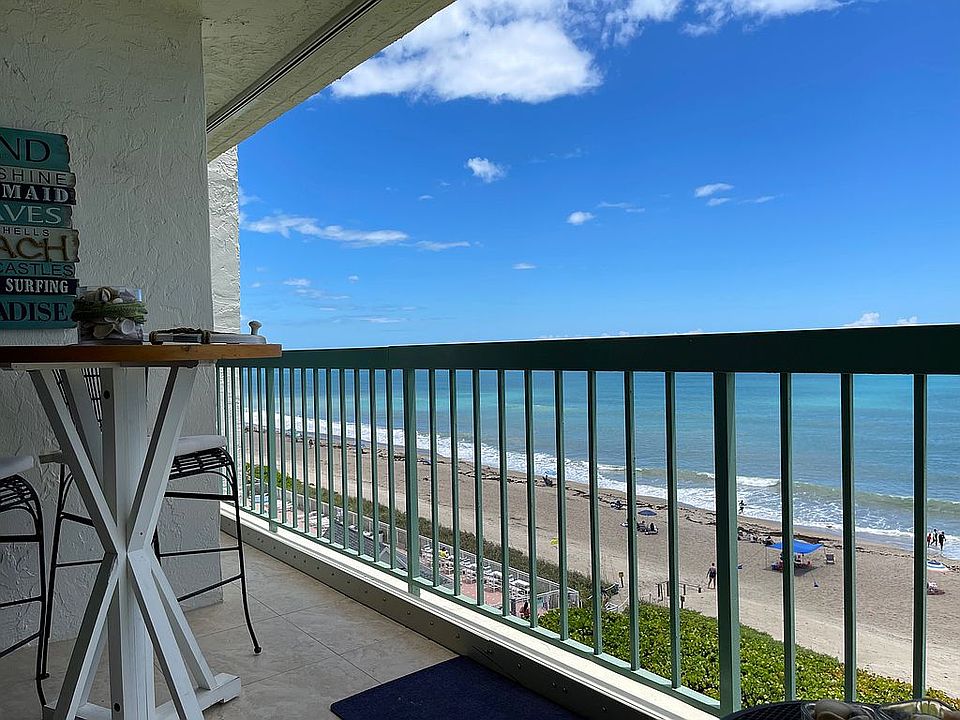 View from the Balcony