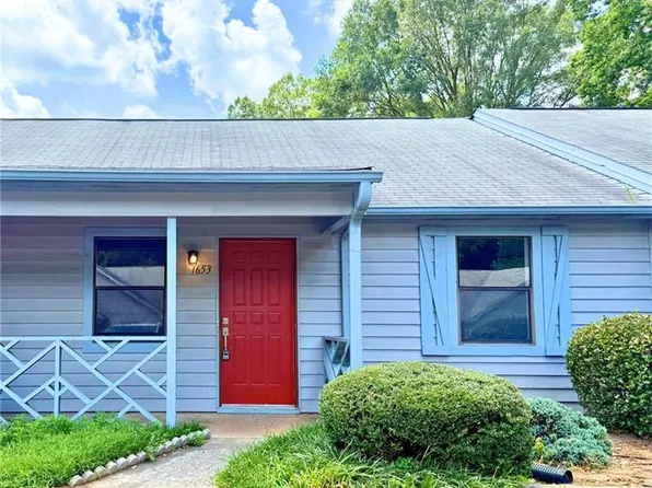 1653 Windsong Ct, Winston Salem, NC 27127