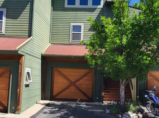 202 Lakeside Ct #202, Basalt, CO 81621