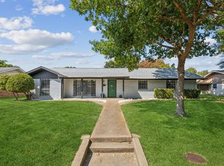 3159 Timberview Rd, Dallas, TX 75229