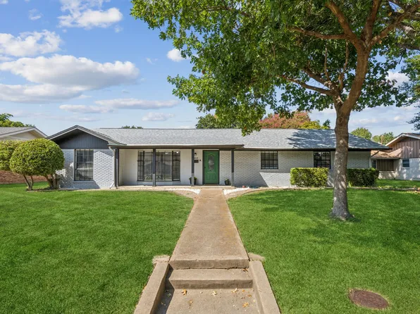 3159 Timberview Rd, Dallas, TX 75229