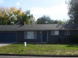 8701 NE Lewis Dr, Vancouver, WA