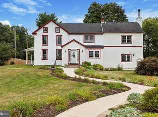 1926 Allentown Rd, Hatfield, PA 19440