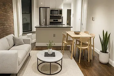 246 Mott Street, #17