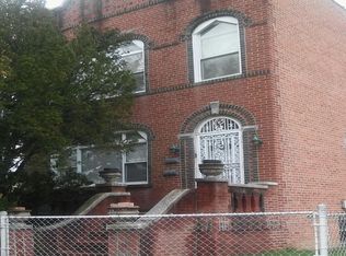 14002 116th Ave, Jamaica, NY 11436