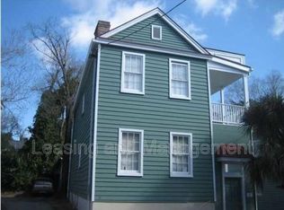 16 Felix St APT B, Charleston, SC 29403