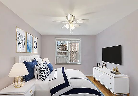 4th image of 5601 Riverdale Ave APT 6S