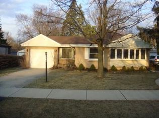 314 Harlem Ave, Glenview, IL