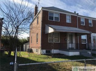 354 Grovethorn Rd, Baltimore, MD 21220