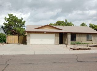 7338 W Windrose Dr, Peoria, AZ 85381