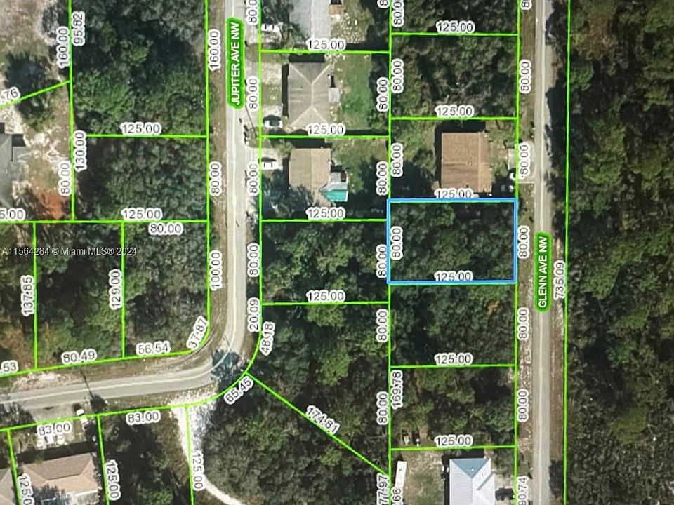 1st image of 117 Glenn Ave NW