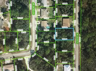 117 Glenn Ave NW, Lake Placid, FL 33852
