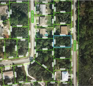 117 Glenn Ave NW, Lake Placid, FL, 33852