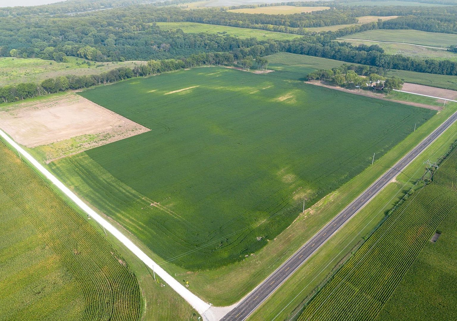 0 N 600th Ave #26, Hennepin, IL 61327 | MLS #12076766 | Zillow