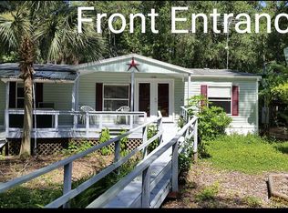 4955 Porter Rd UNIT B, Saint Augustine, FL 32084