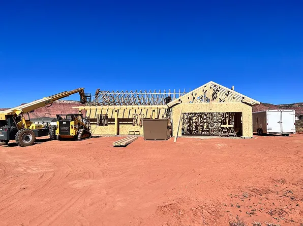 3100 E Ryker Ct, Kanab, UT 84741