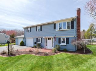 451 Mendon Rd, North Smithfield, RI 02896