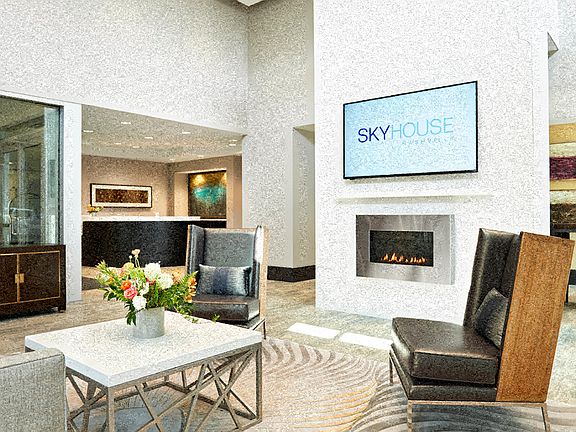 Grand Lobby