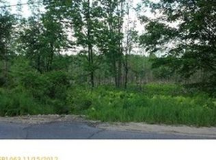 703 Huntington Hill Rd, Litchfield, ME 04350