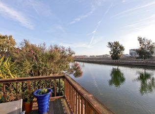 60 Ratto Rd, Alameda, CA 94502