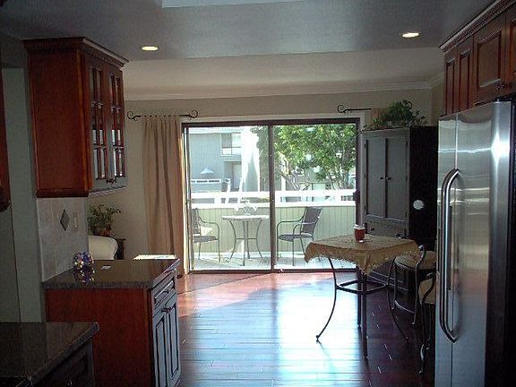 Breakfast Nook