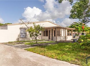 3821 NW 213th St, Miami Gardens, FL 33055