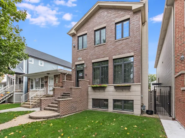 5087 N Kimberly Ave, Chicago, IL 60630