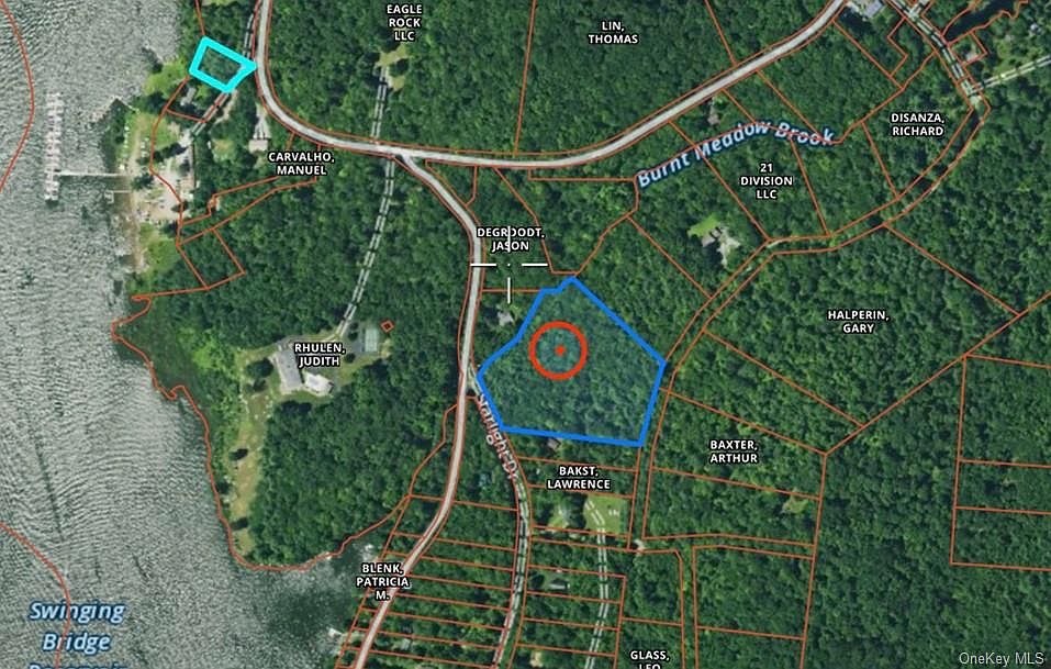 Starlight Rd, Monticello, NY 12701 | MLS #H6142890 | Zillow