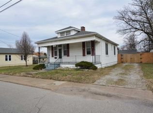 306 S Tekoppel Ave, Evansville, IN