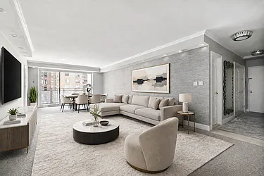 303 East 57th Street, #11L