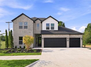 797 Kelleyann Ave, Springdale, AR 72762