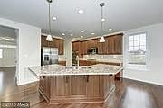 Putnam Manor Kitchen