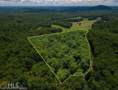 0 Lumpkin View Dr, Cleveland, GA, 30528