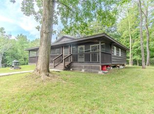 672 Pinckney Rd #18, Pinckney, NY 13682