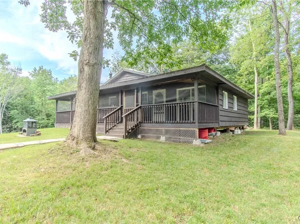 672 Pinckney Rd #18, Pinckney, NY 13682