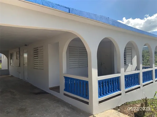9 Parc Marquez Bo Mameyes, Jayuya, PR 00664