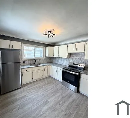 3 bed, 1221 sqft, $1,699 — Photo 2
