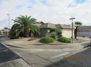 17974 W Dawn Dr, Pine Knoll Shores, AZ 85374