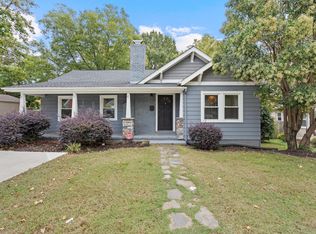 3606 The Plz, Charlotte, NC 28205