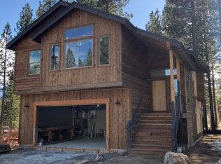 1008 Boulder Mountain Ct, South Lake Tahoe, CA 96150