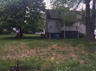 106 Beech St NW, Roanoke, VA 24017