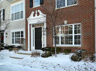 8254 Katrina Way, Fishers, IN 46038