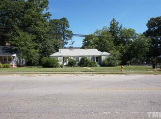 317 E Whitaker Mill Rd, Raleigh, NC 27608