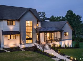 1120 Ryan Pass, Athens, GA 30606