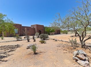 13619 E Peak View Rd, Scottsdale, AZ 85262