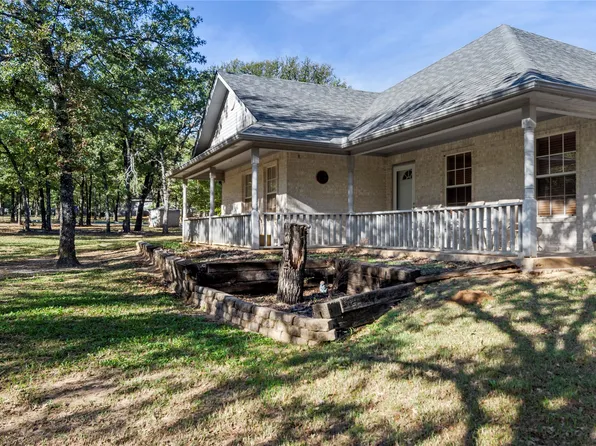 240 Paradise Canyon Cir, Paradise, TX 76073
