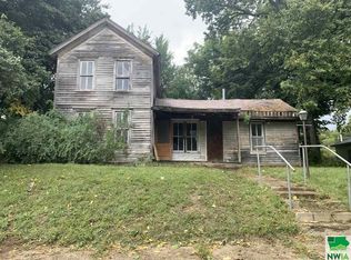 311 W 2nd St, PONCA, NE 68770